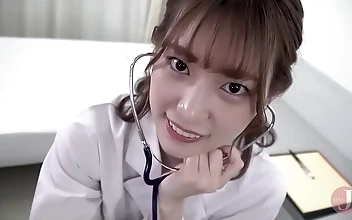 魅惑のJAV痴女～三谷あかりの官能医療