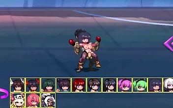 WATCH〜「ペニスヒーロー」プレイスルー - 待ち時間なしの変態ゲームプレイ！
