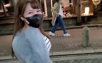おっぱいが割れてる！×××爆尻爆塩！