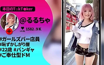 JAVるるちゃの300MAAN-691動画～甘美な魅惑の女神がその魅力を解き放つ！