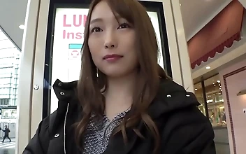 JAV」アリュールを体感せよ！～魅惑の美熟女・桐谷なお