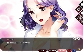 弥生の官能的なイベントと『同級生』の満足のいく結末で、あなたの内なる淫乱を解き放つ