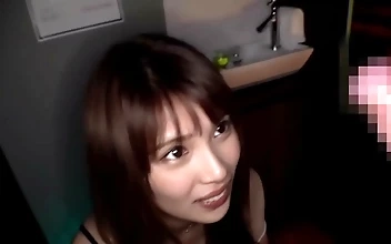 JAVワンダー 夜空星羅 in 300MAAN-495～見逃せないフル動画！