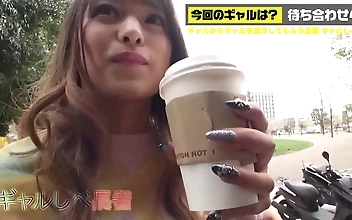 JAVエロ動画～前編【SEX MONSTER×生中出し5連発】甘美な黒沼ギャルと～目を擦る！