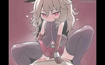 JAV Podcast モンスタークラフト第304話「続・コロニー〜第8話のクソドア