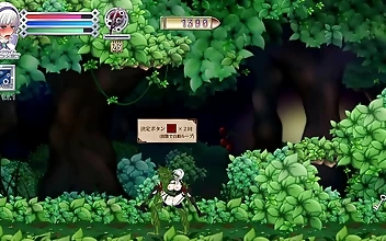 JAV ビューティ・バレット・レクイエム