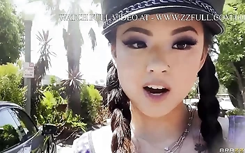 甘美な熟女ルル・チューと魅惑的なエル・リーと究極のJAV体験であなたの内なる女神を解き放つ！