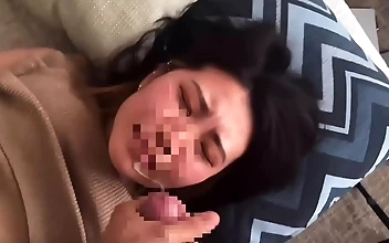 JAV夢を叶える～コソコソ彼氏が眠れる美女をモンスターチンポで犯す！