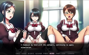 魅惑のAV女優・彩と相棒・壮一の魅力を体感する - Scene 1