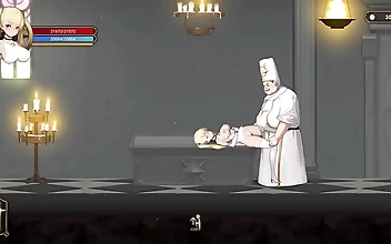エンチャントレスを歓迎する！