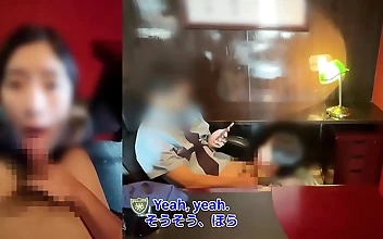 露出度の高いJAV警官の制服が、新人の野性的な欲望を解き放つ