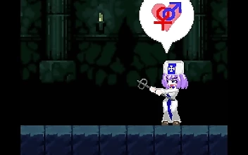 甘美なFelixAPパズルで魅惑的なダンジョンの秘密を解き明かす - 前編/後編