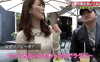 日本の魅惑的な女、有末かおりさんの魅惑的な魅力を、このJAVの傑作で発見してほしい！