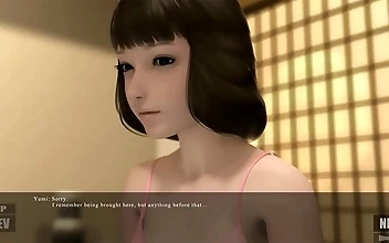 紅葉のヨシノ - 「籠の鳥」で甘美な美しさを披露する