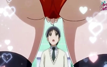 学校でエッチなことしちゃう～同級生に乱れる甘美な生徒の独占JAV映像！