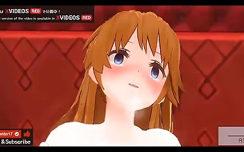 JAV変態女神あすかのアナル快楽～独占シーン！