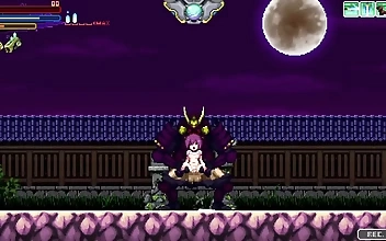 JAVの女神が『サムライ・サクラメント』で甘美な肢体を披露する