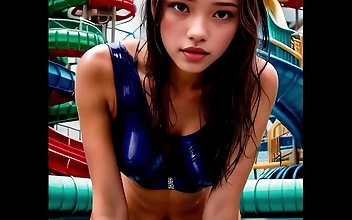 私の秘密を解き明かす～日本から最もホットな写真を探そう！