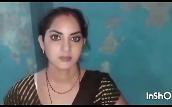 インドの最新ポルノスターLalita Bhabhiを紹介しよう！彼女の初爆発セックスビデオを見よう！