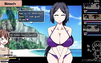 忘れられない夏の思い出