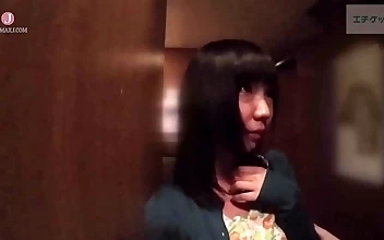 JAVセンセーション～甘美な魅惑の女がホテルに連れ込まれる！