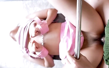 アジアンBDSMの官能的な快楽を味わう