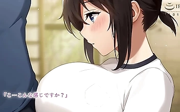 巨乳JAV熟女の魅惑的な逃避行、蒸し暑い夏の冒険をご覧あれ！