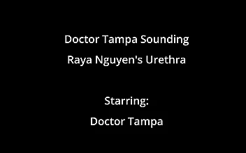 究極のJAV性的快楽を体験せよ！～鋼鉄の音とドクタータンパによる小便プレイ