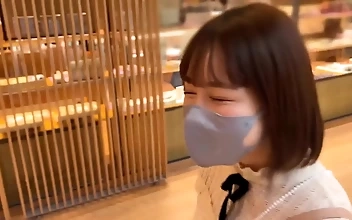 JAVセンセーション～ソラ、エッチなJDの秘密のフェチ！