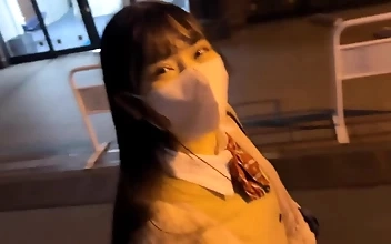 JAV女王さくらの官能的な里帰り～巨乳とナカダシセックスの独占映像