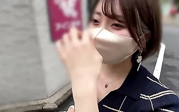 人気JAV女優・あずさ、懐かしい彼氏のチンコを美味しくいただく