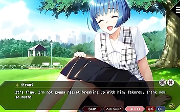 公開～『同級生』ヒロミの拗らせイベントと魅惑のエンディング