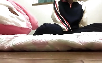 JAV 魅惑の快楽～彼と彼女のための抗いがたいオーガズム