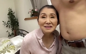 熟女エンチャントレスと欲望を解き放つ - パート1～これから起こることを味わう