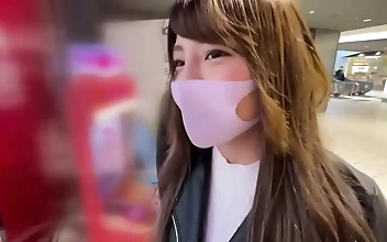 甘美なリオ・ココナの紹介 - 300NTK-513 フル動画