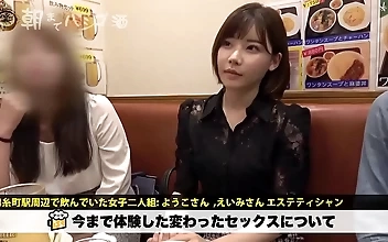 300MIUM-510-魅惑のJAV体験』で深田詠美を目撃せよ！