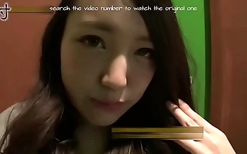シーン0375でみだらなアジア人の魅惑的な秘密を明かす！