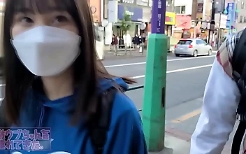 江本彩未 in HD ~内なる魅惑を解き放つ！